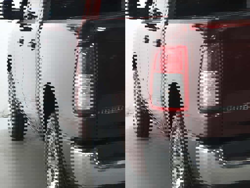 Used 2023 RAM 1500 Big Horn image 43