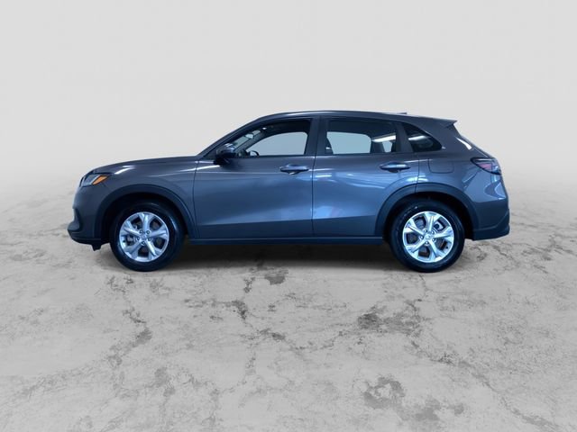 Used 2025 Honda HR-V LX image 6