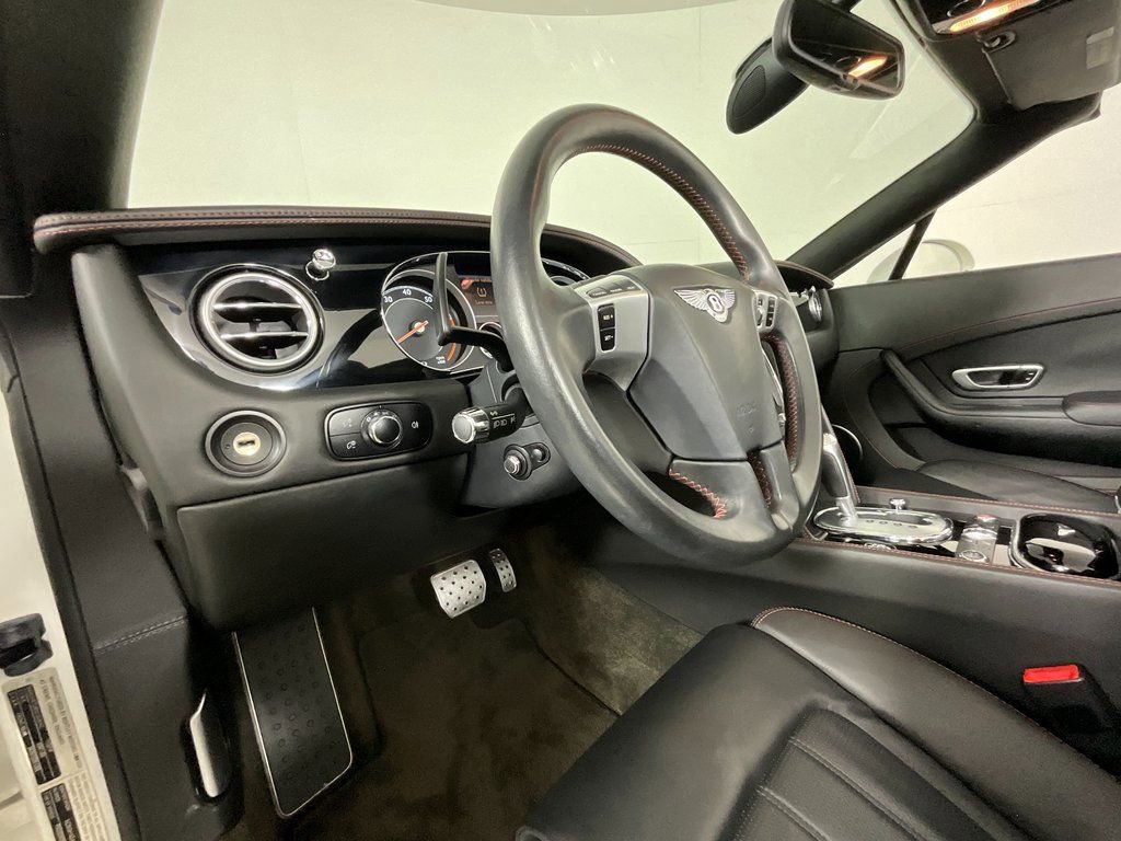 Used 2015 Bentley Continental GT V8 S image 17