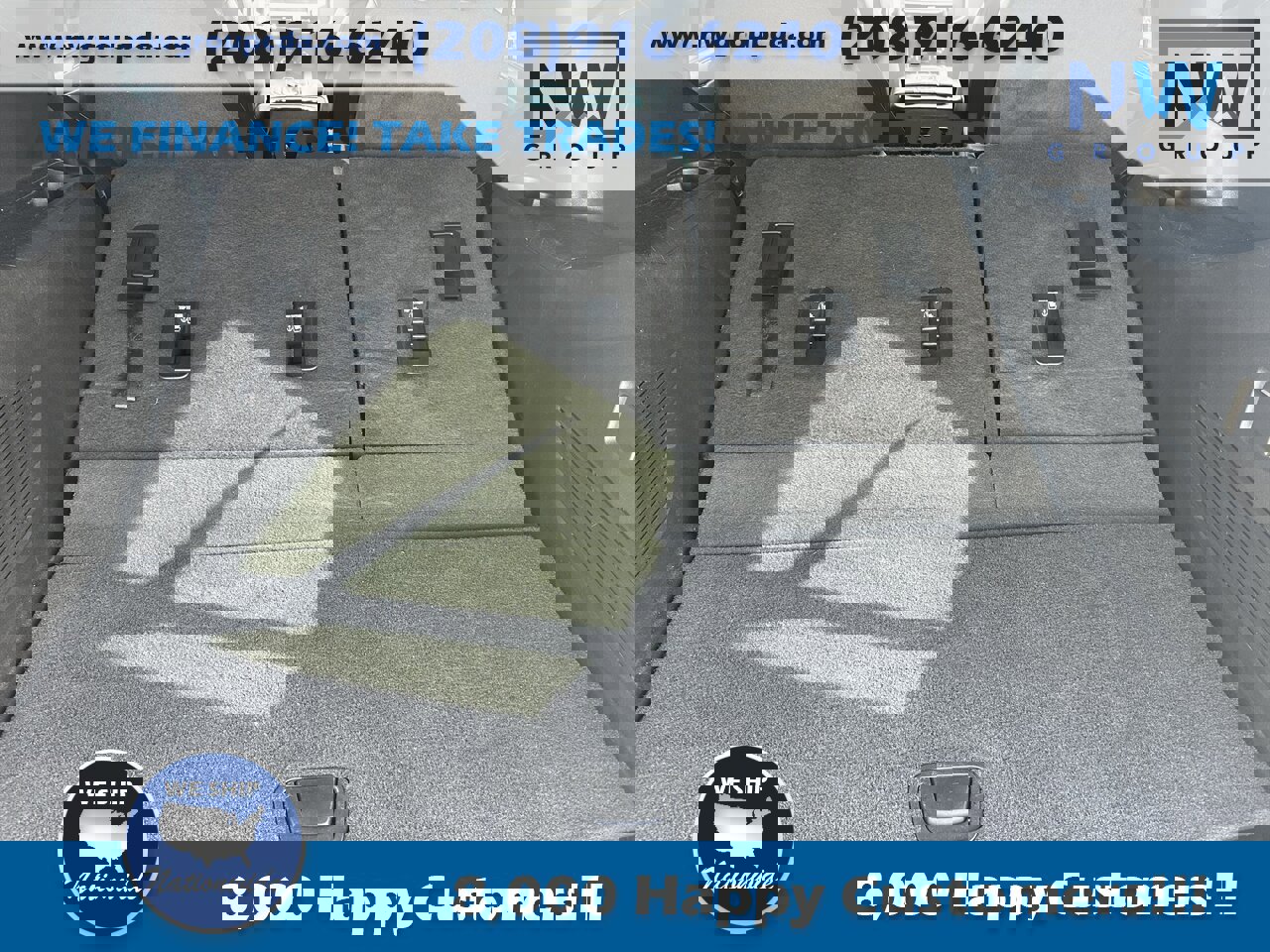 Used 2023 GMC Yukon SLT image 44