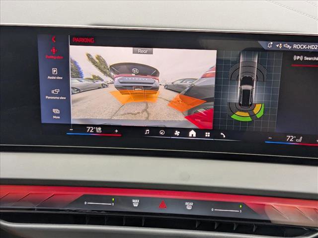 New 2026 BMW X3 xDrive30 w/ Convenience Package image 13