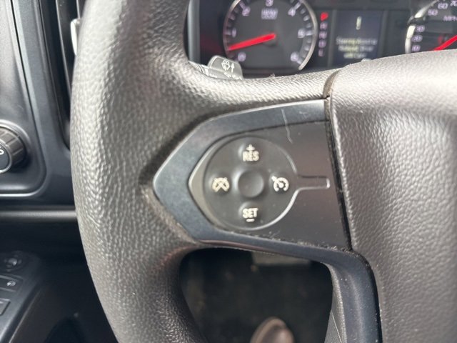 Used 2018 GMC Sierra 1500 Base image 17