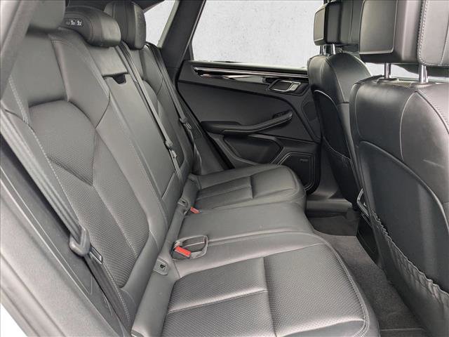 Used 2017 Porsche Macan S AWD/4WD image 16