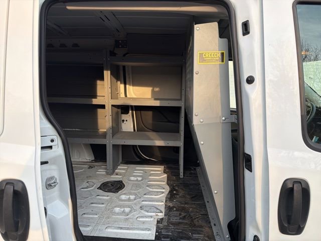 Used 2020 RAM ProMaster City Tradesman image 9
