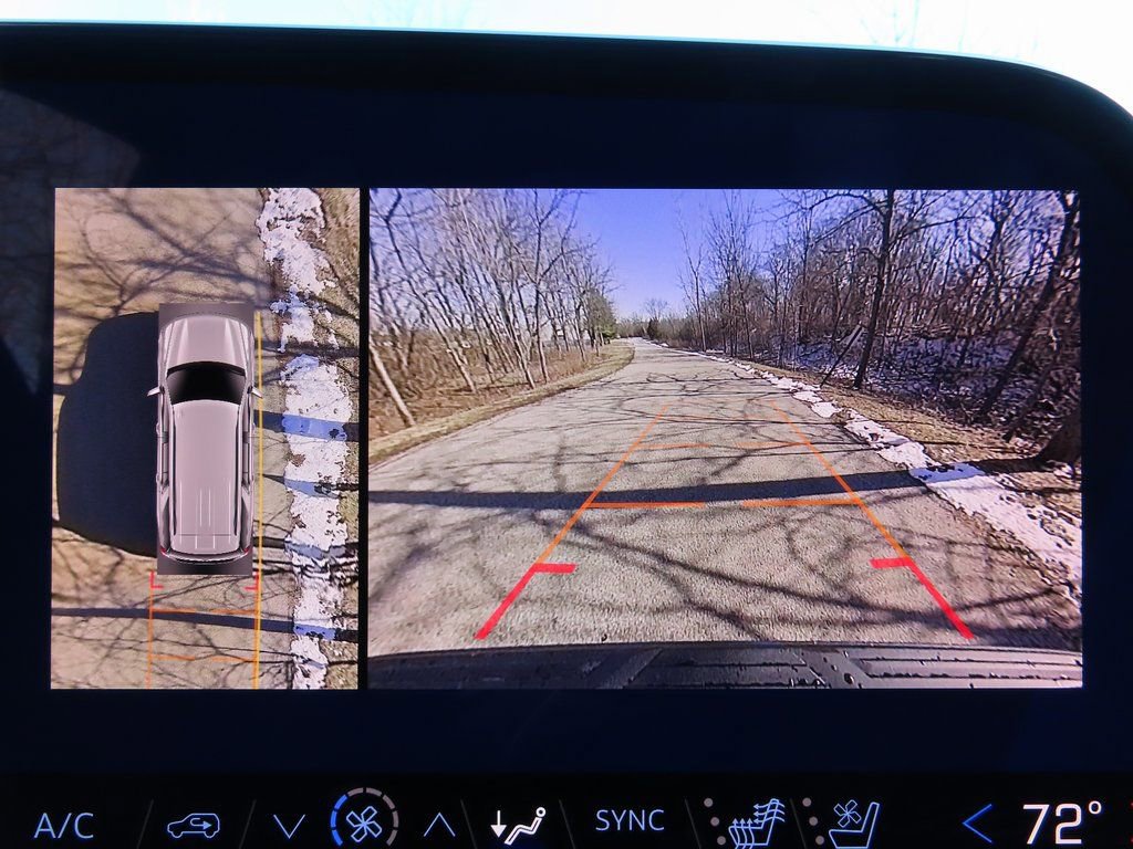 New 2026 Chevrolet Tahoe Premier w/ Sun And Tow Package image 8