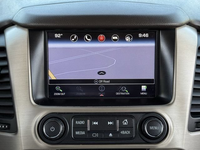Used 2016 GMC Yukon Denali w/ Open Road Package RWD image 18