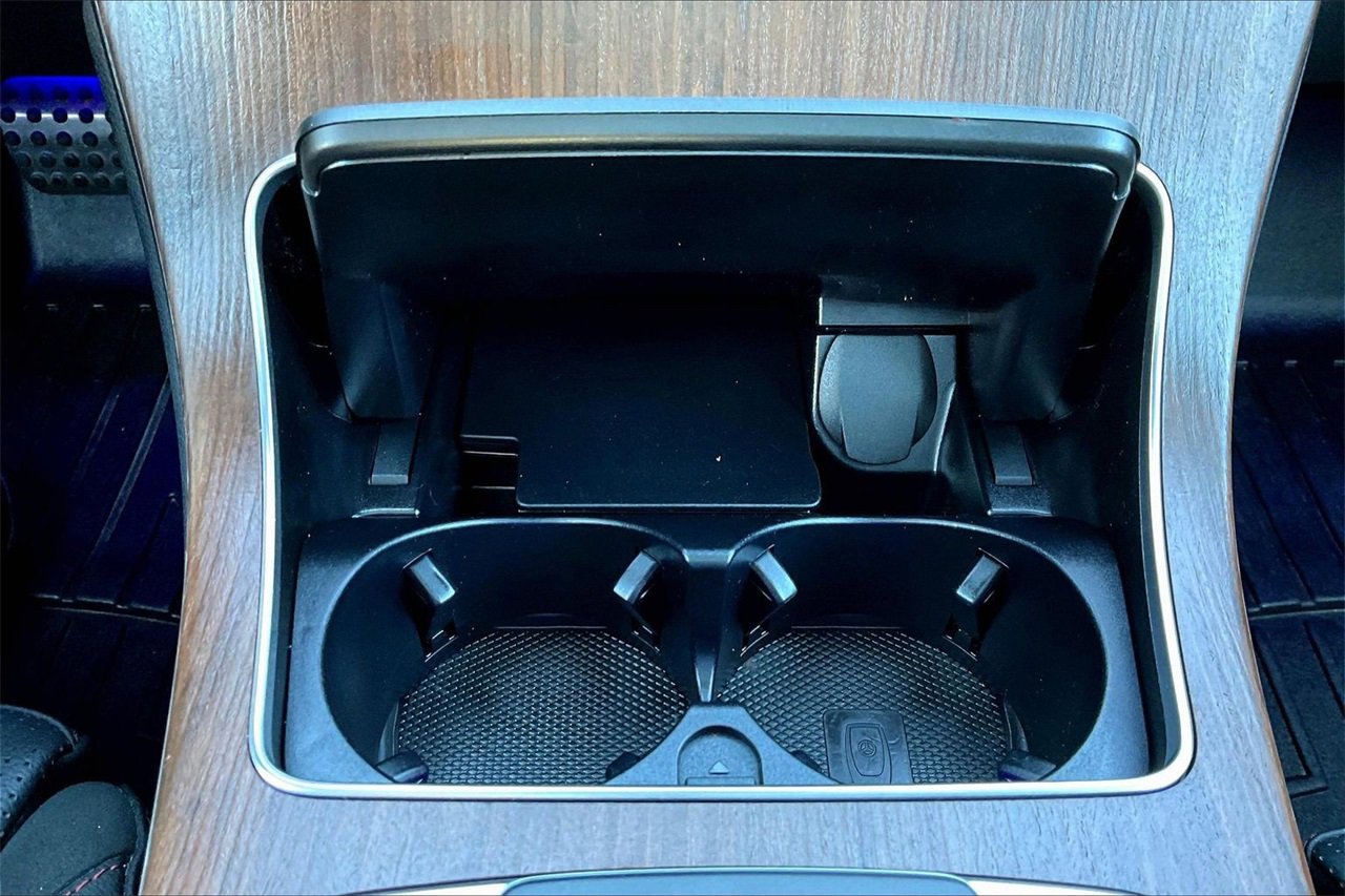 Used 2022 Mercedes-Benz GLC 43 AMG 4MATIC image 17