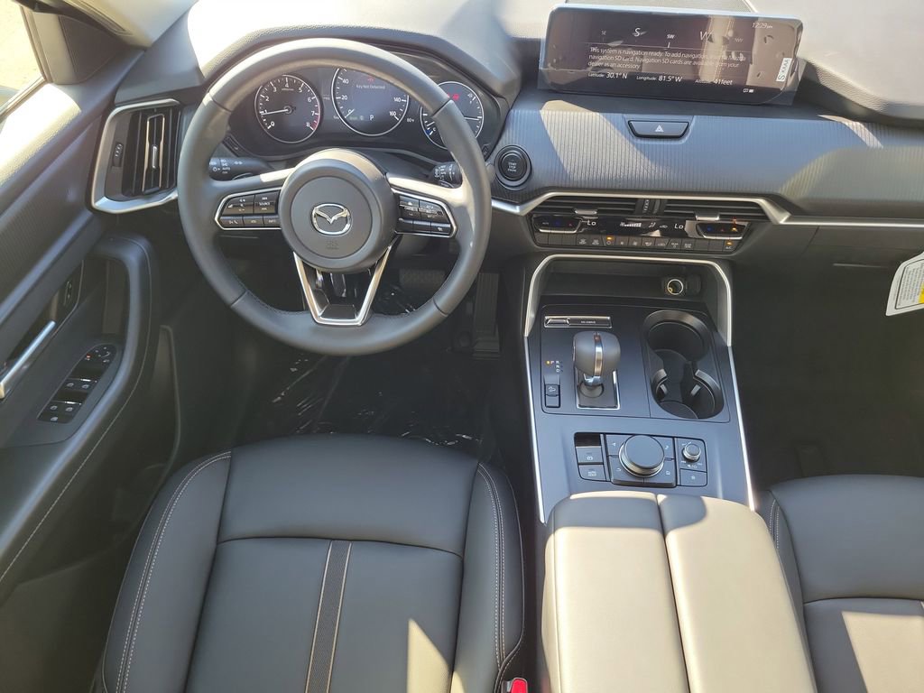 New 2026 MAZDA CX-90 3.3 Turbo w/ Select Package image 18