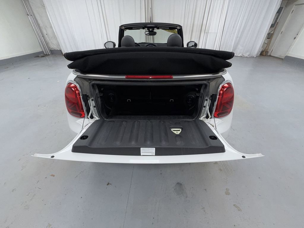 Used 2024 MINI Cooper Convertible FWD image 13