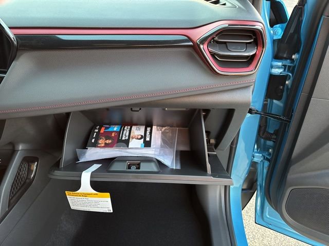 New 2026 Chevrolet TrailBlazer RS w/ Convenience Package image 44