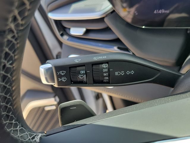 Used 2026 Buick Enclave Sport Touring FWD image 28