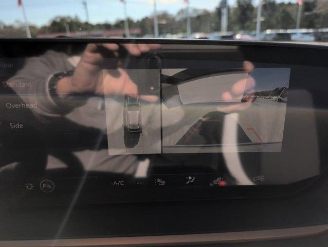 New 2026 Buick Envision Sport Touring AWD/4WD image 22