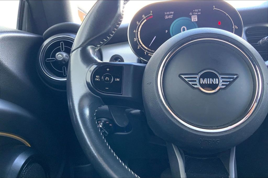Certified 2023 MINI Cooper S image 13