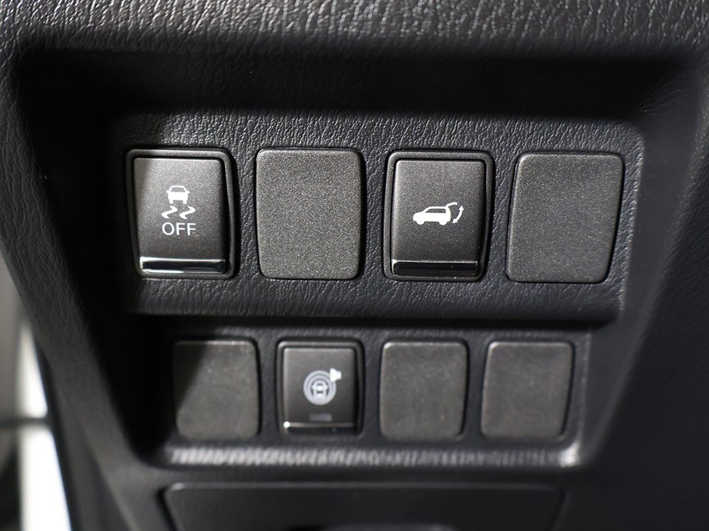 Used 2019 INFINITI QX60 Pure image 43