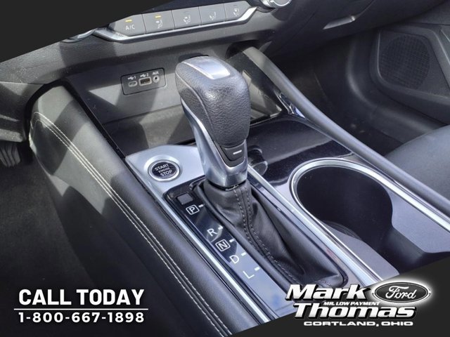 Used 2023 Nissan Altima 2.5 SV AWD/4WD image 17