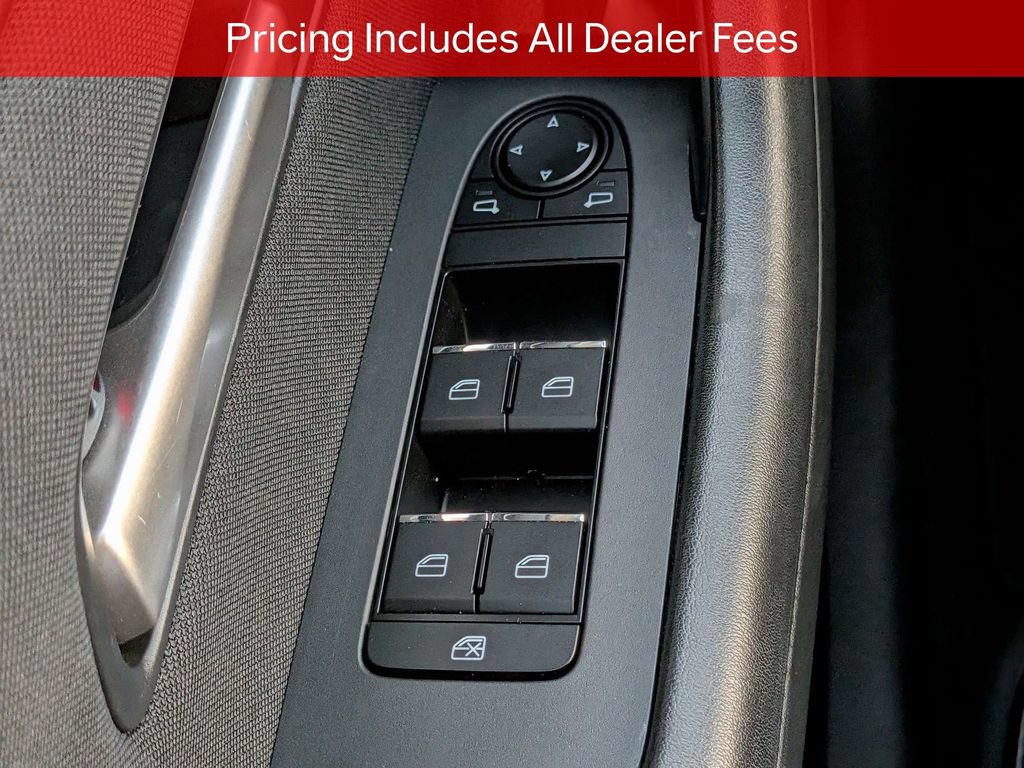 Used 2024 MAZDA CX-90 Plug-In Hybrid w/ Premium Pkg AWD/4WD image 24