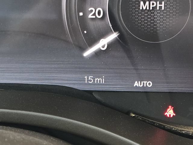 New 2026 RAM 1500 Limited AWD/4WD image 23