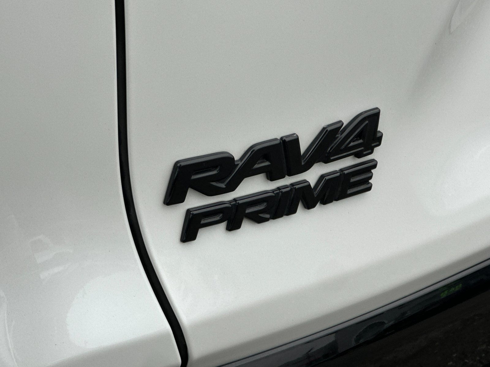 Used 2024 Toyota RAV4 XSE w/ Premium Package AWD/4WD image 25