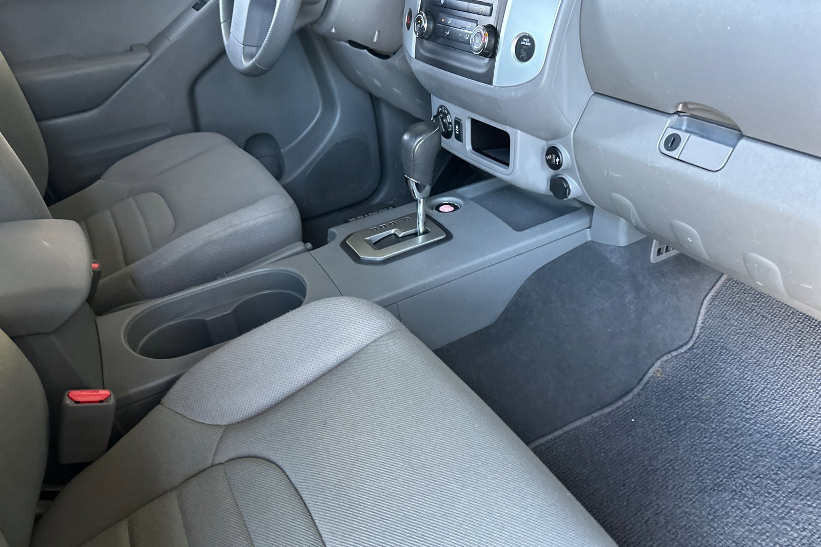 Used 2020 Nissan Frontier S AWD/4WD image 15