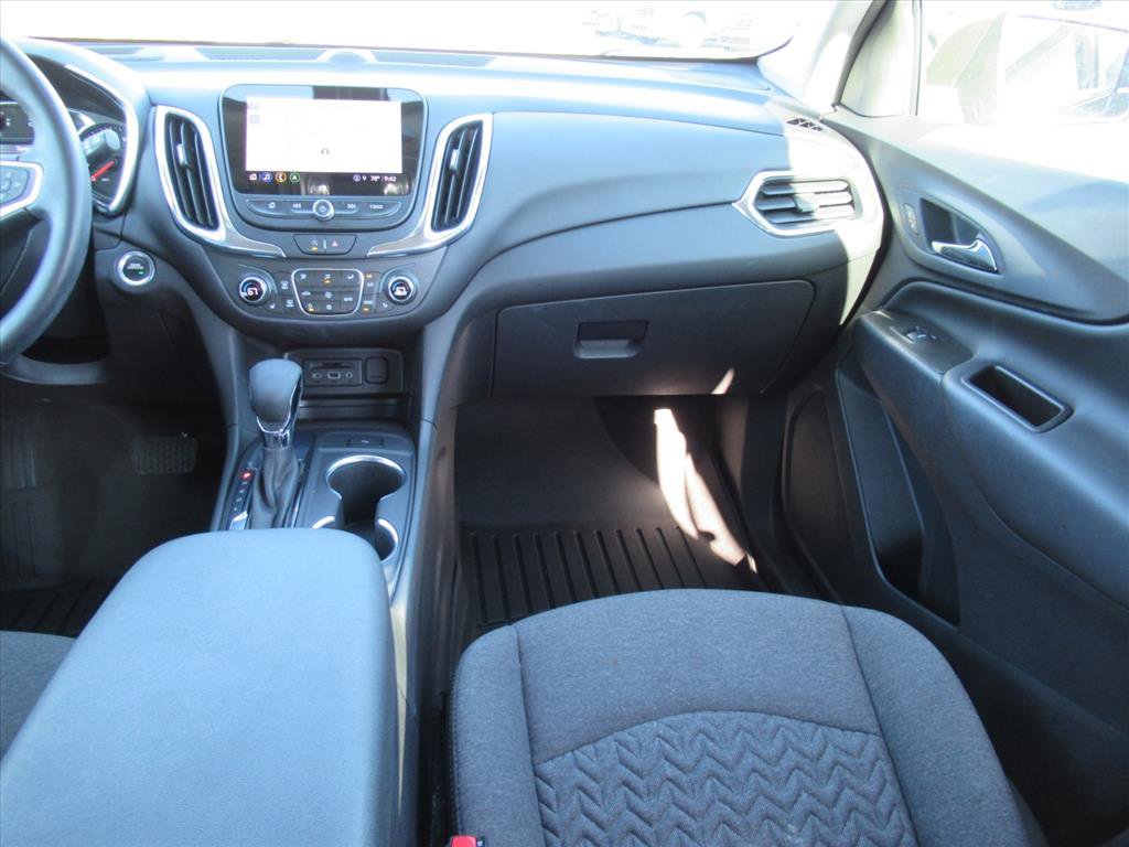 Used 2023 Chevrolet Equinox LT image 13