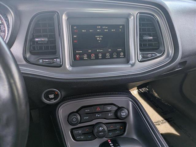 Used 2023 Dodge Challenger GT w/ Cold Weather Group image 13