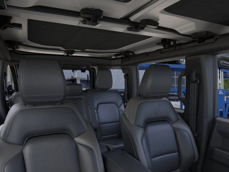 New 2026 Ford Bronco Outer Banks image 12