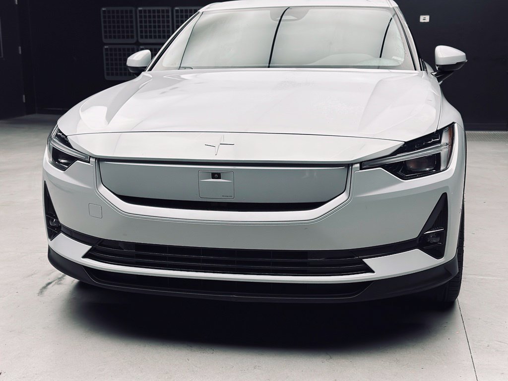 Used 2024 Polestar Polestar 2 AWD/4WD image 14