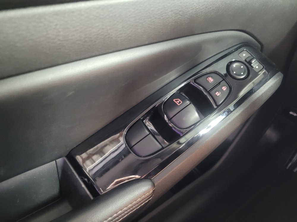 Used 2023 Nissan Altima 2.5 SV image 27