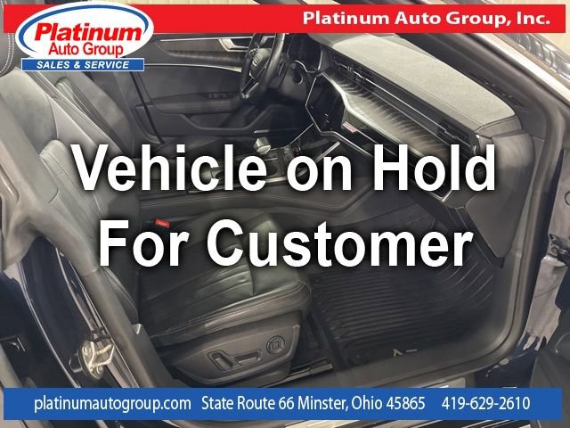 Used 2019 Audi A7 3.0T Prestige w/ Prestige Package image 37