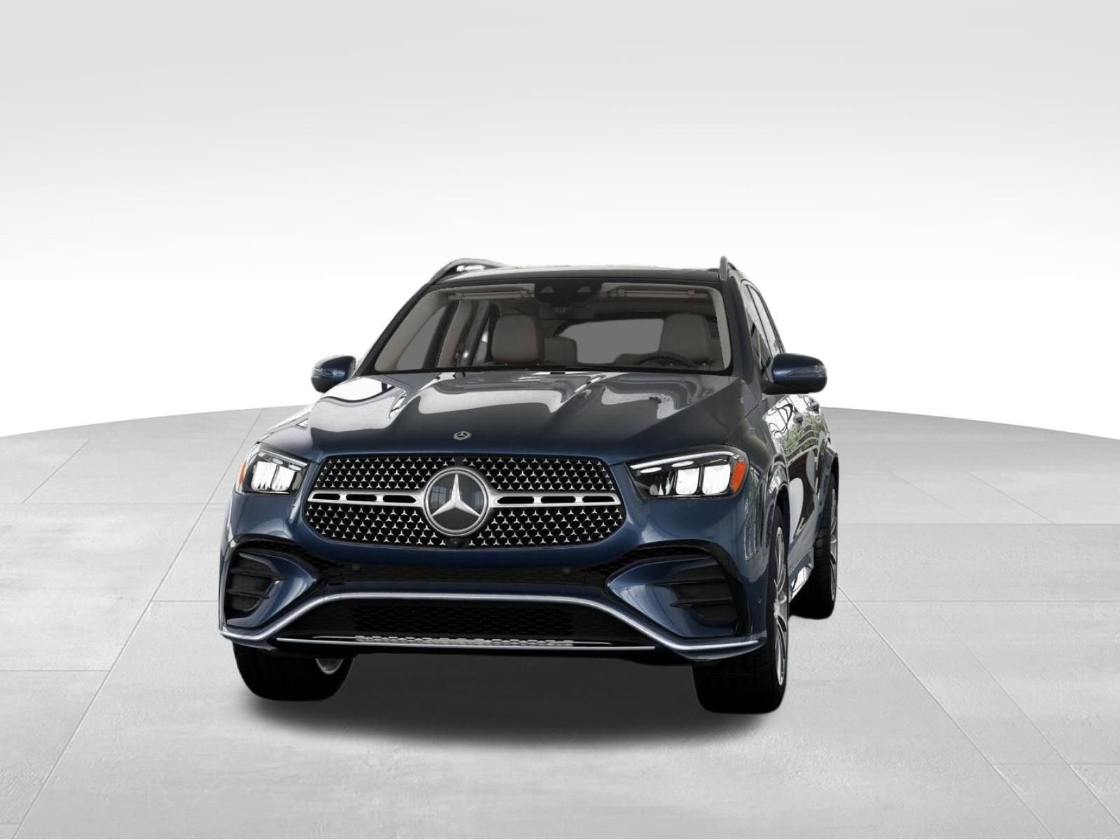 New 2026 Mercedes-Benz GLE 350 4MATIC image 47