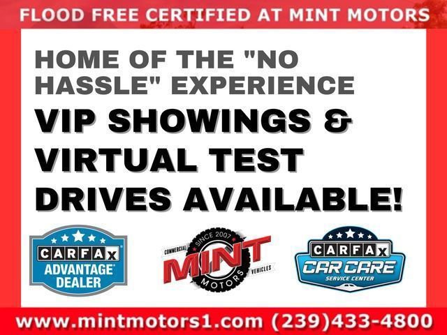 Used 2018 Chevrolet Silverado 1500 W/T w/ WT Fleet Convenience Package AWD/4WD image 19