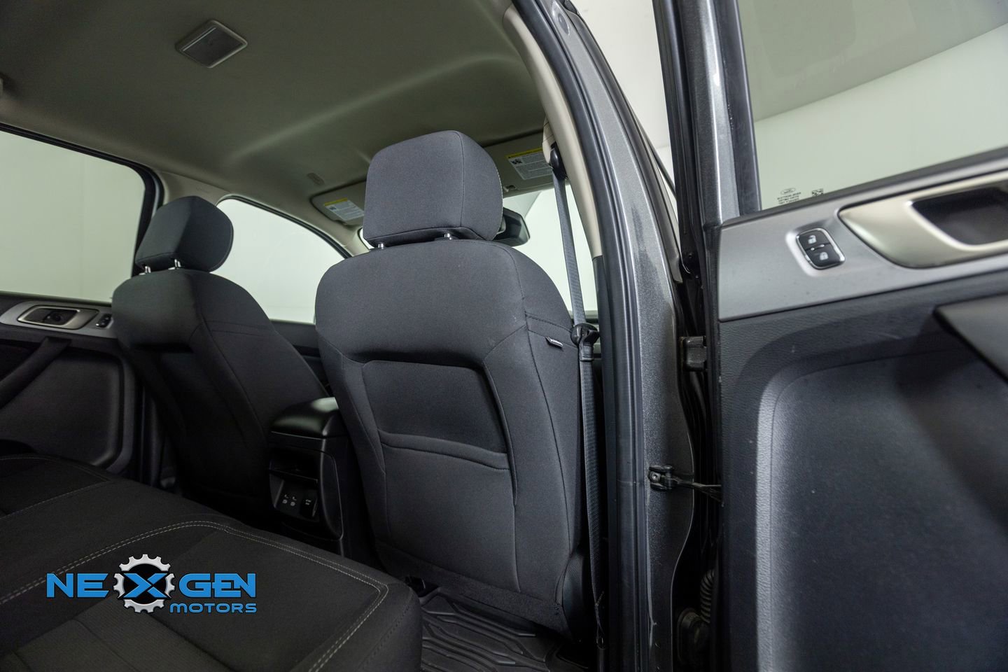 Used 2020 Ford Ranger XLT w/ Equipment Group 301A Mid image 32