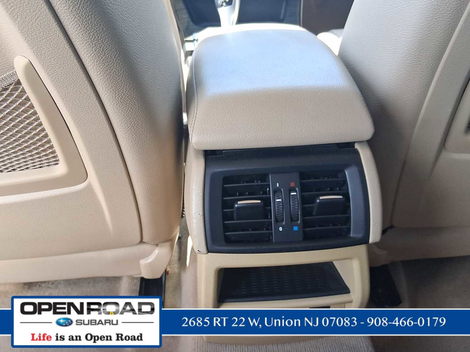 Used 2014 BMW X3 xDrive28i AWD/4WD image 11