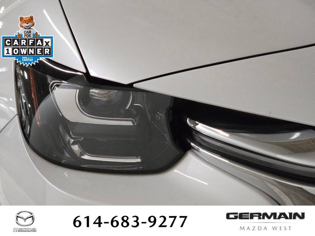 Certified 2024 MAZDA CX-90 Plug-In Hybrid w/ Premium Plus AWD/4WD image 16