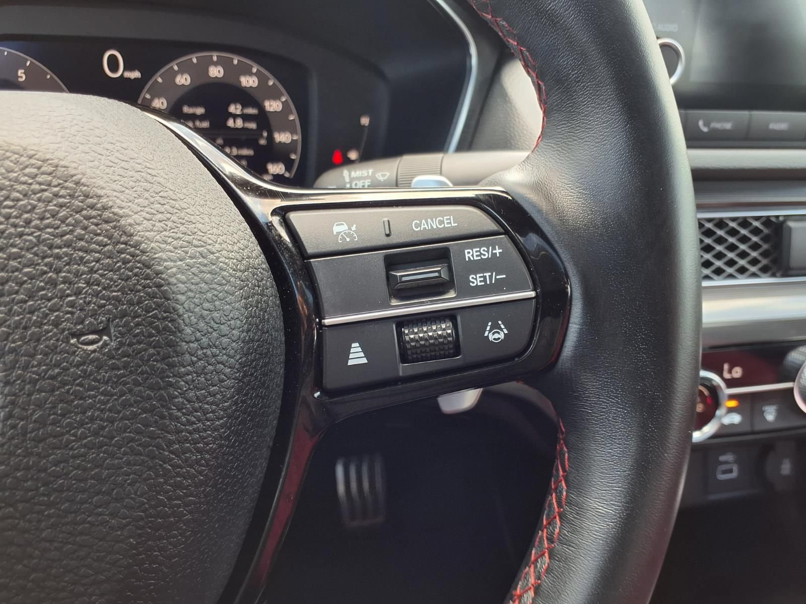 Used 2023 Acura Integra A-Spec FWD image 17