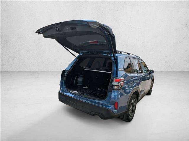 Certified 2025 Subaru Forester Premium w/ Convenience Package #1 AWD/4WD image 24