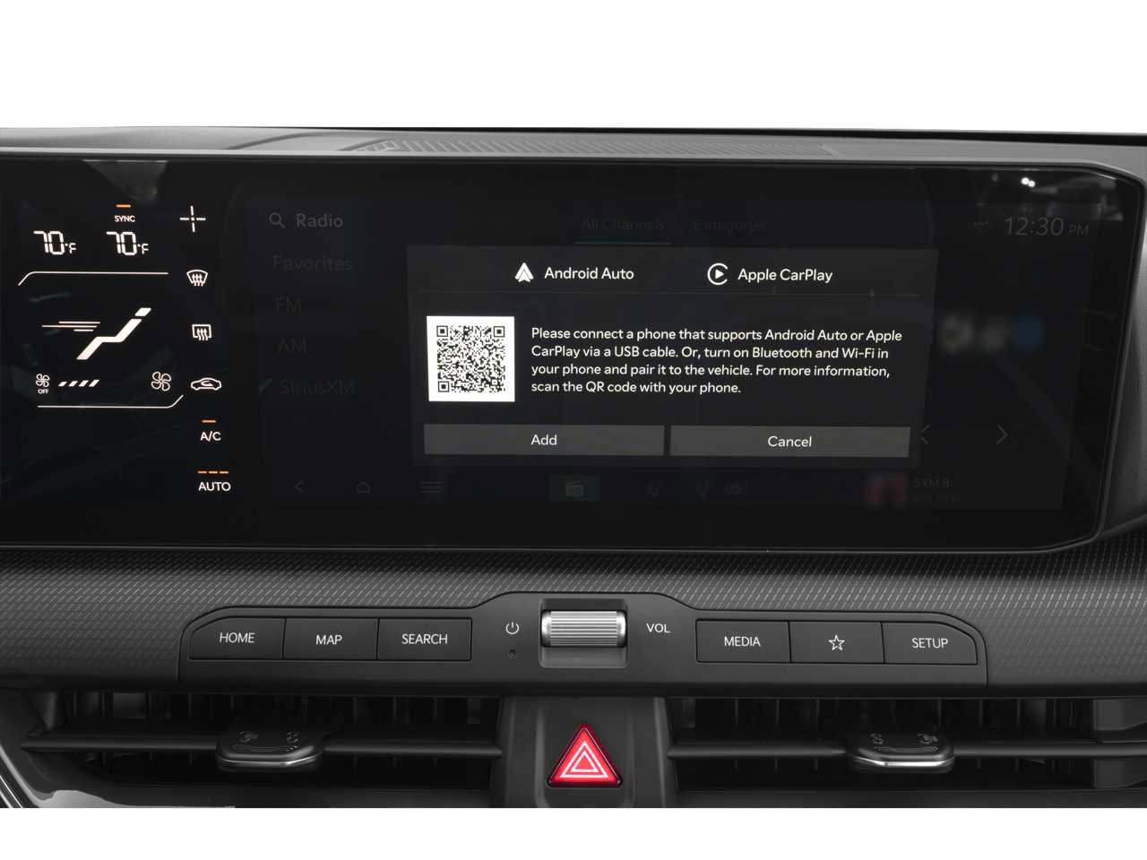 Certified 2026 Kia K4 GT-Line FWD image 12