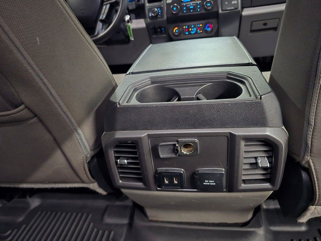Used 2019 Ford F250 XLT w/ XLT Premium Package AWD/4WD image 41