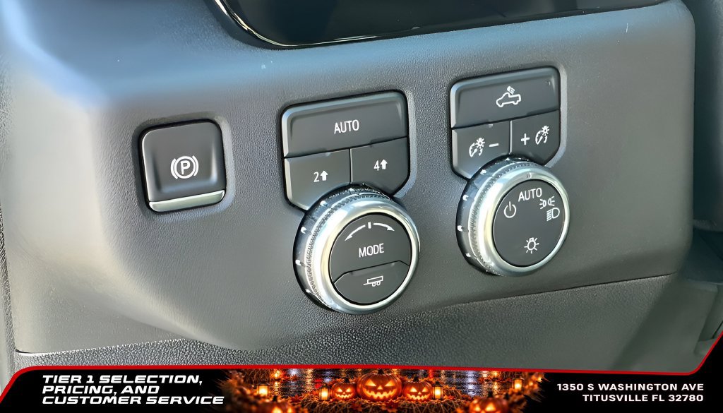 New 2026 GMC Sierra 1500 SLE AWD/4WD image 22