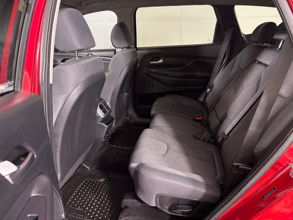 Used 2020 Hyundai Santa Fe SEL FWD image 32