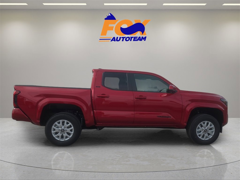 New 2026 Toyota Tacoma SR5 image 6