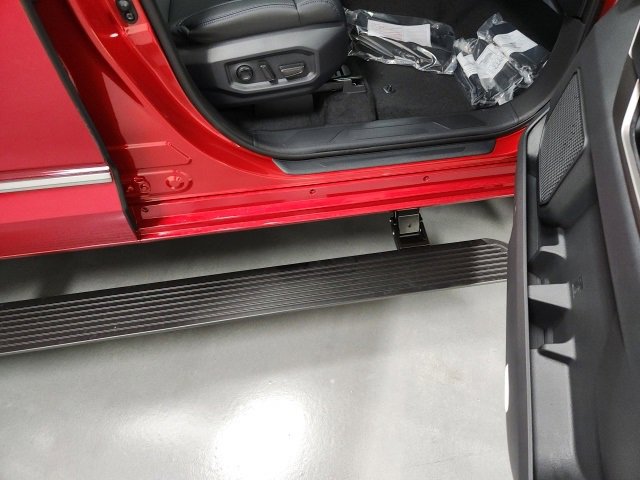 New 2026 Toyota Sequoia Platinum image 8