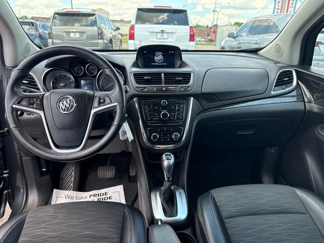 Used 2016 Buick Encore FWD image 14