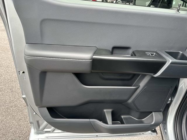 New 2025 Ford F150 STX w/ Equipment Group 200A image 24