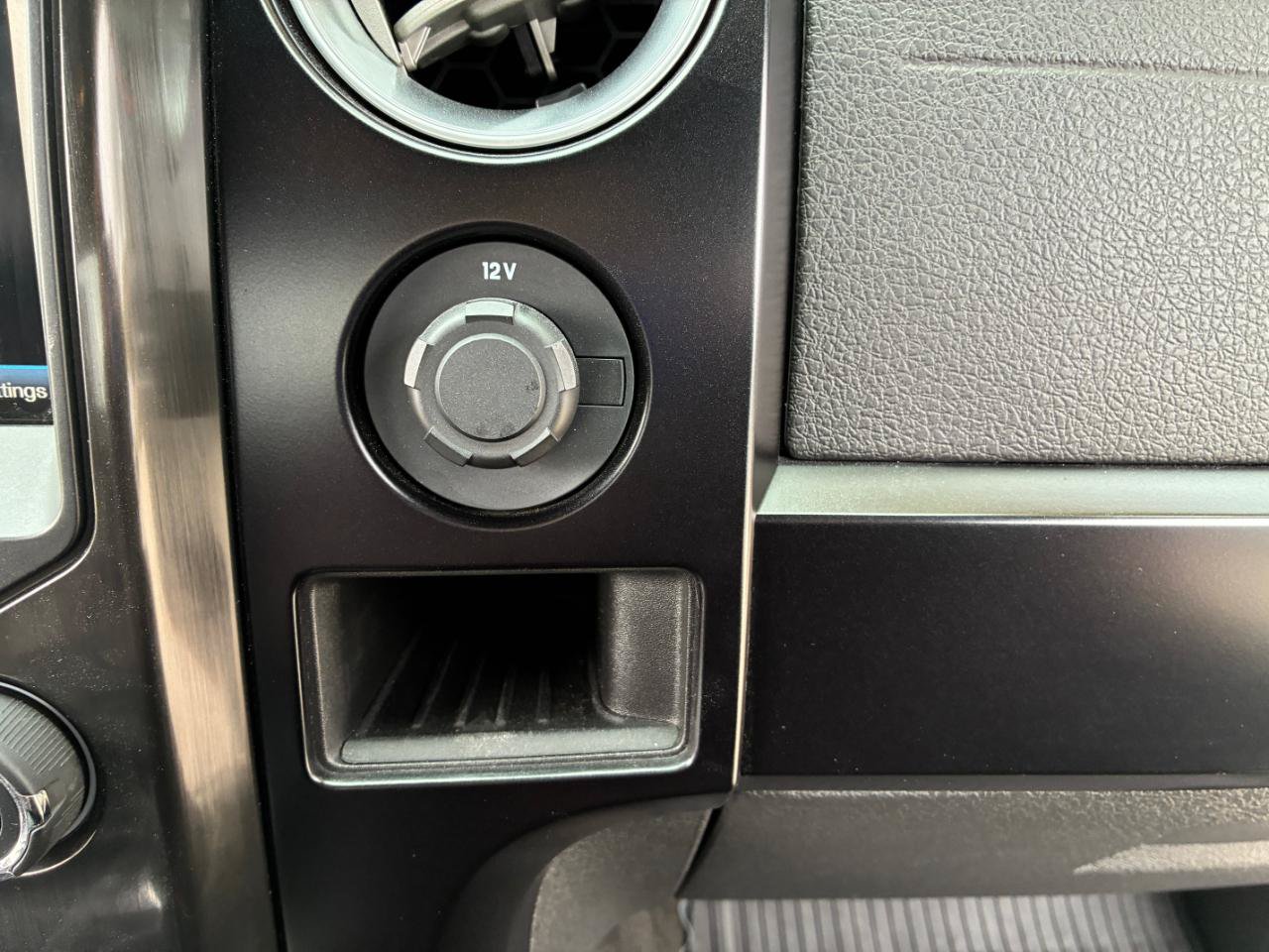 Used 2014 Ford F150 FX4 w/ FX Appearance Package AWD/4WD image 27