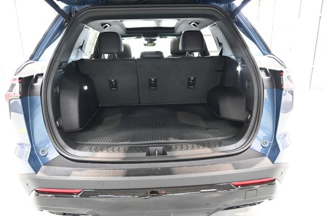 New 2026 Chevrolet Equinox RS w/ Convenience Package III image 29