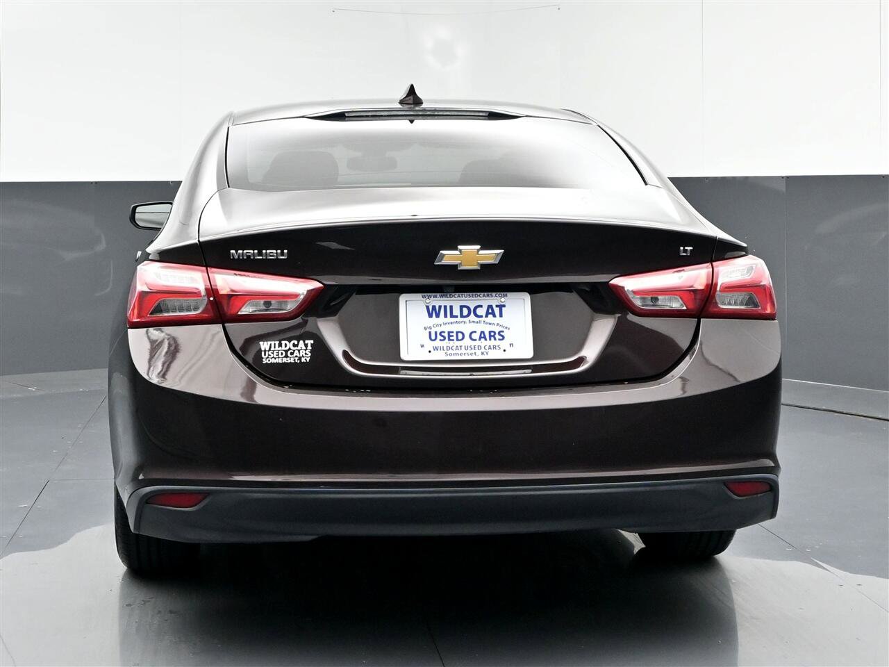 Used 2021 Chevrolet Malibu LT image 6