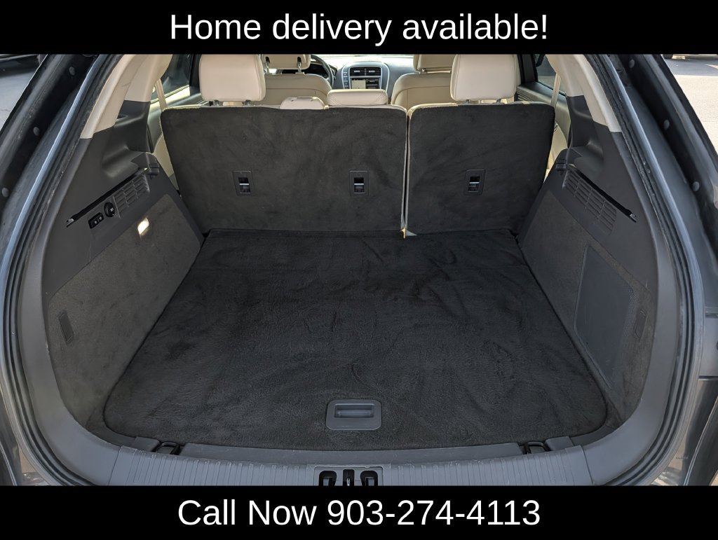 Used 2018 Lincoln MKX Select w/ Select Plus Package FWD image 27