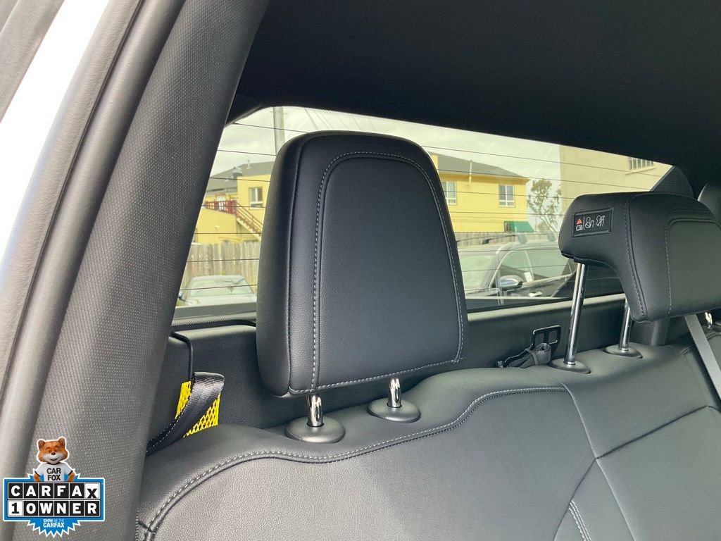 Used 2024 Chevrolet Silverado EV W/T AWD/4WD image 54