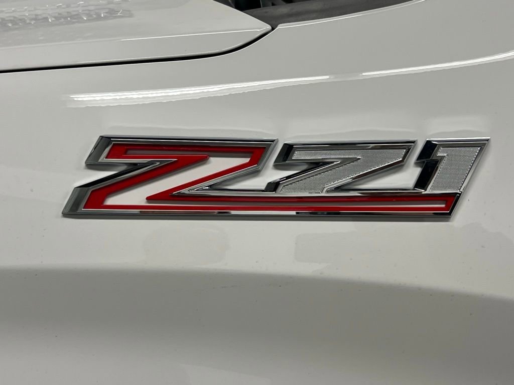 New 2026 Chevrolet Silverado 1500 LT image 15